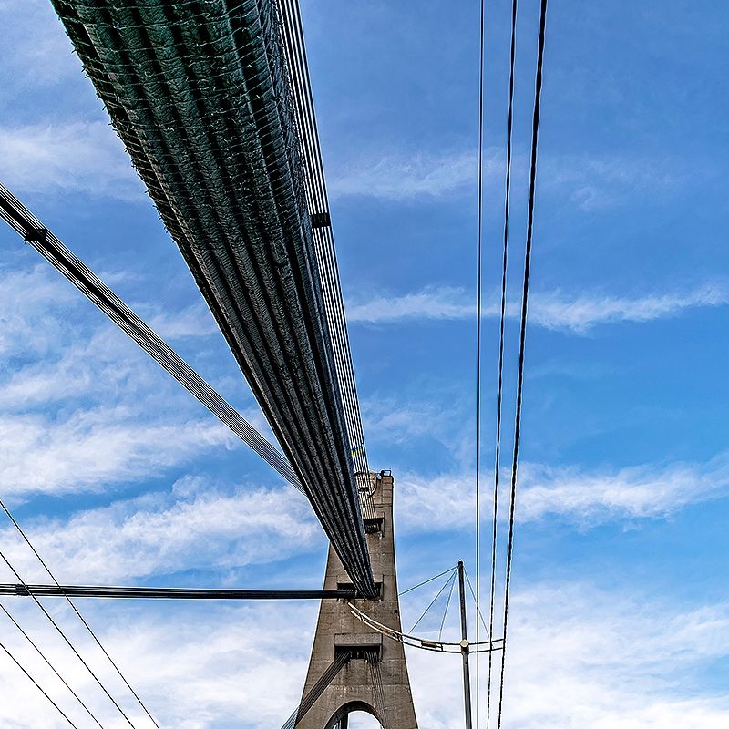 Brückenabdichtung in Graz und der gesamten Steiermark