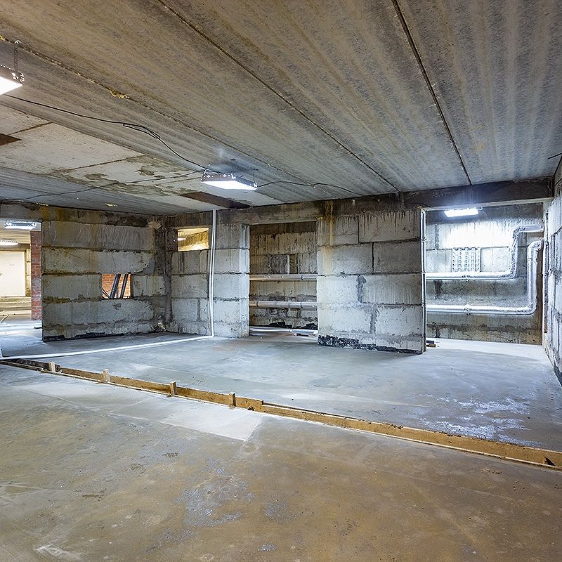 Kellerabdichtung und Wandabdichtung in Graz und der Steiermark