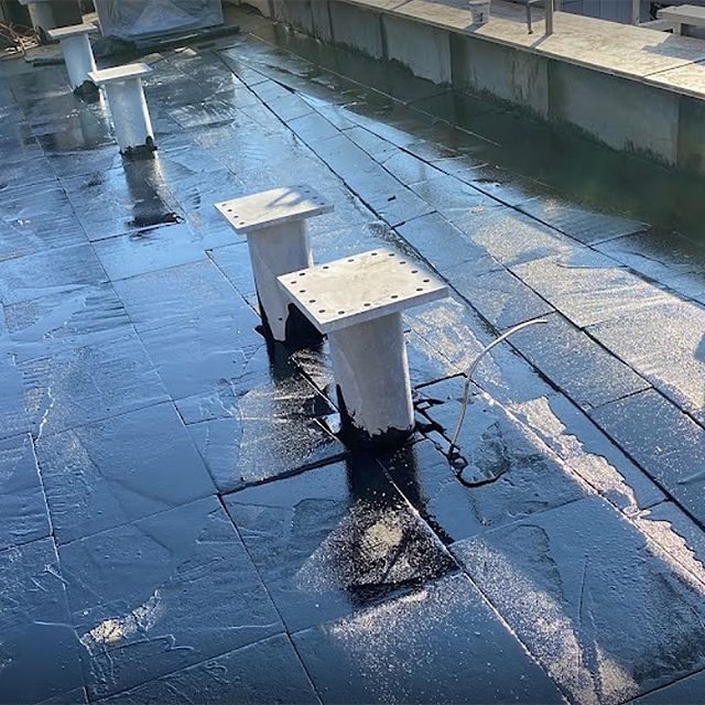 Flachdach - Referenz